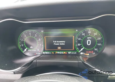 2023 Ford Mustang Gt Premium Fastback z USA, uszkodzony, nr VIN 1FA6P8CF2P5303501